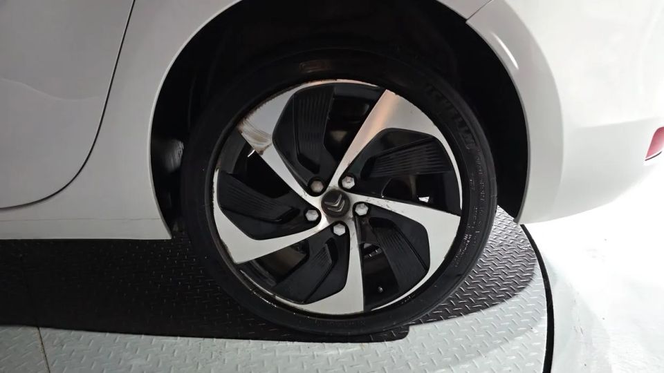 Citroen-DS C4 Picasso