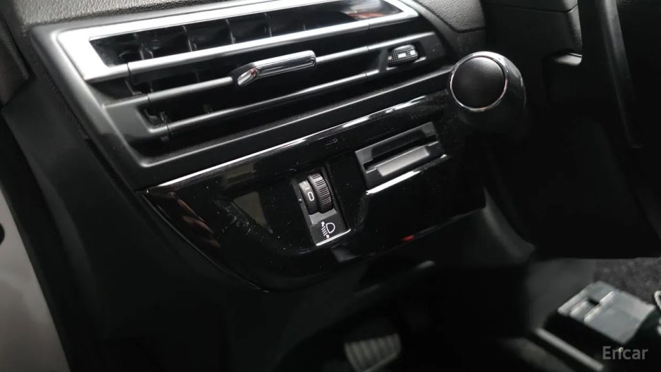Citroen-DS C4 Picasso