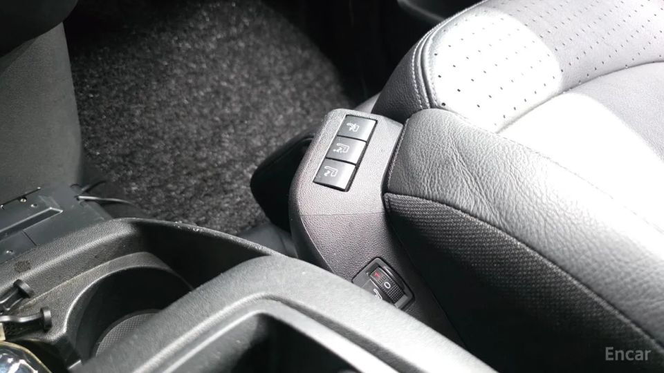 Citroen-DS C4 Picasso