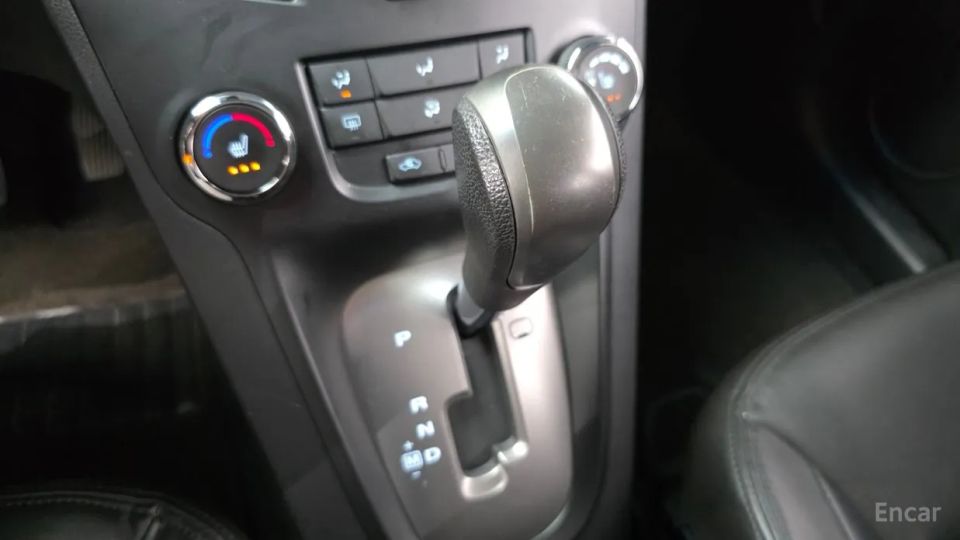 ChevroletGMDaewoo Orlando