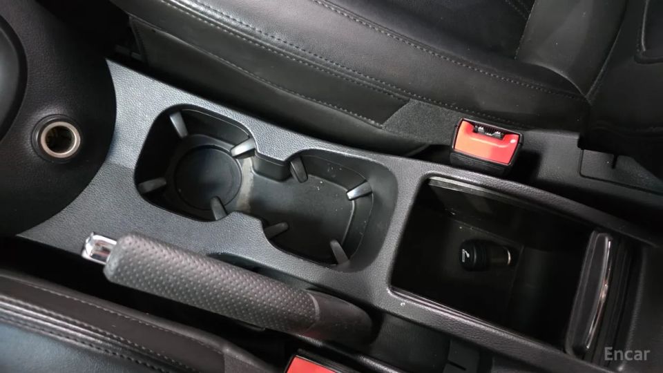 ChevroletGMDaewoo Orlando