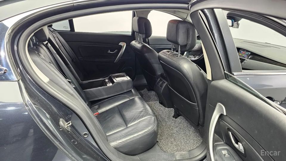 Renault-KoreaSamsung SM5