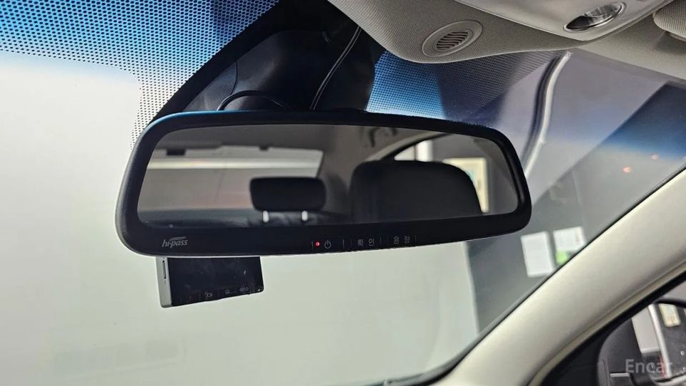 Renault-KoreaSamsung SM5