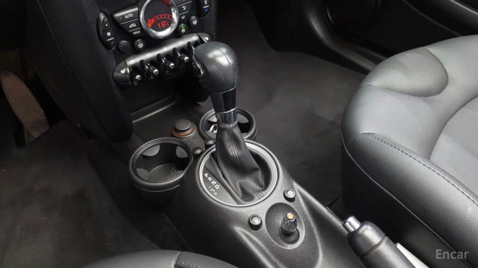 Mini roadster
