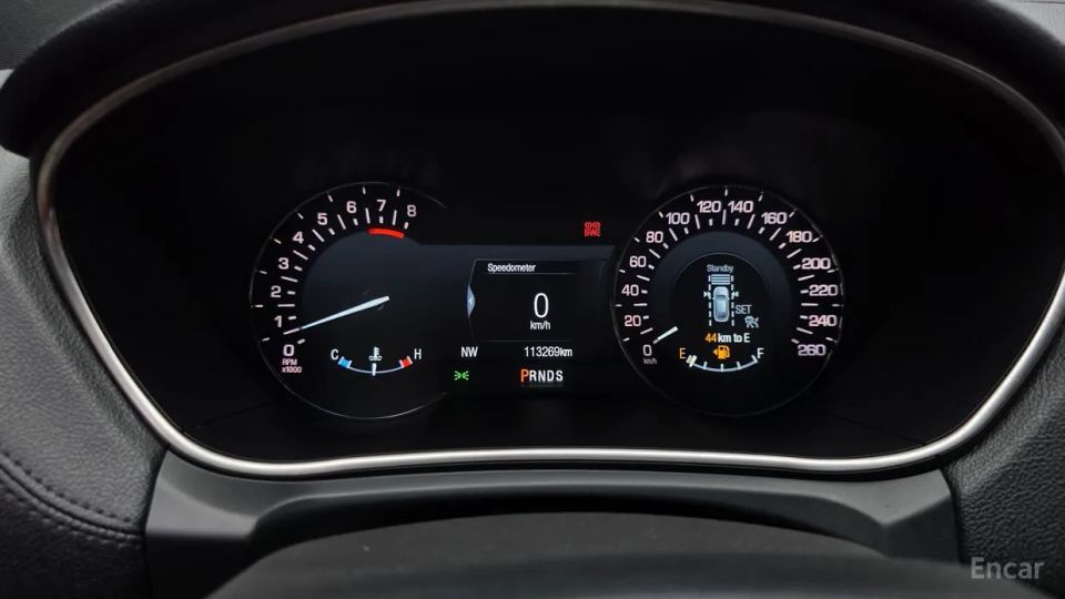 Lincoln MKX