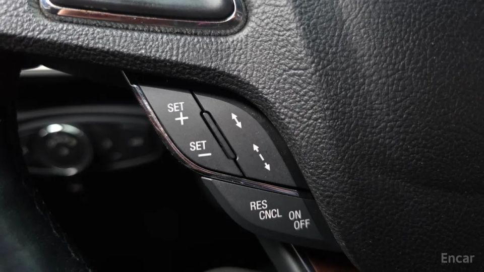 Lincoln MKX