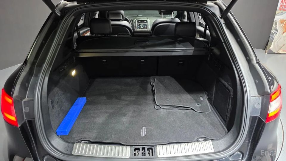 Lincoln MKX