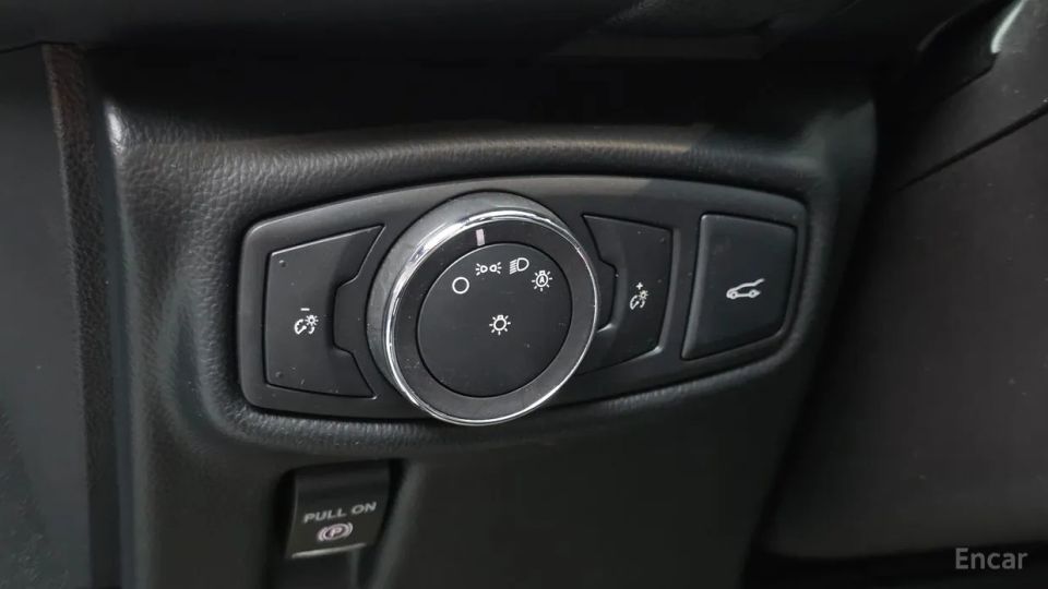 Lincoln MKX