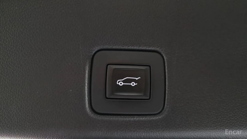 ChevroletGMDaewoo Trailblazer