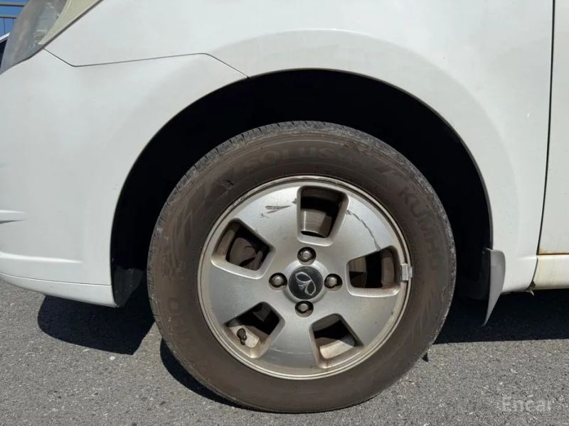 ChevroletGMDaewoo Gentra