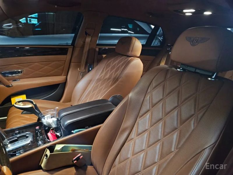 Bentley Flying Spur