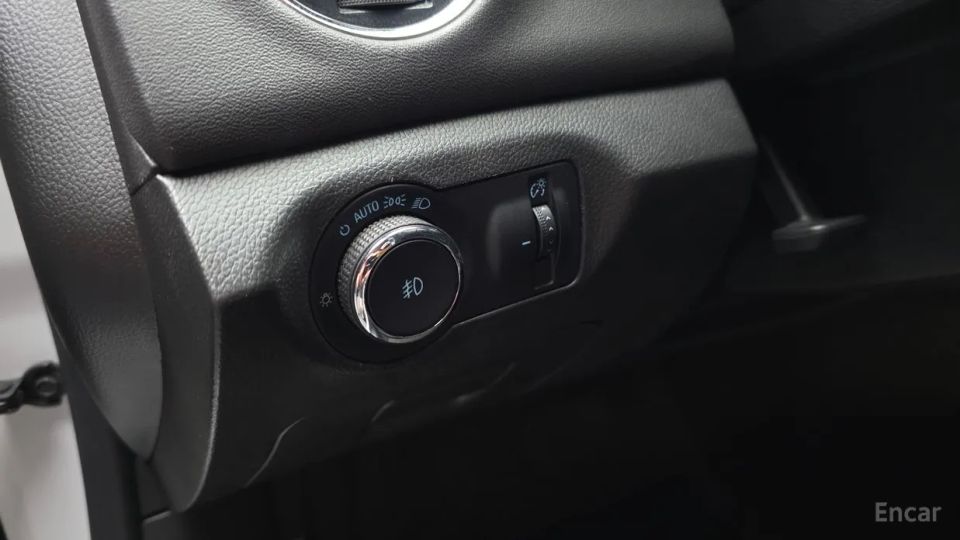 ChevroletGMDaewoo Cruze