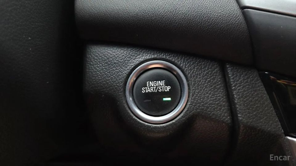 ChevroletGMDaewoo Cruze