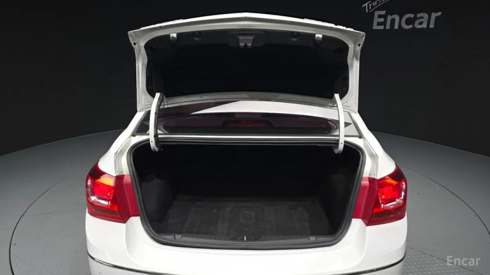 ChevroletGMDaewoo Cruze