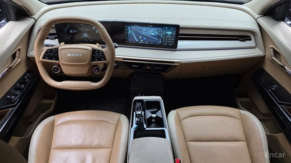 KG_Mobility_Ssangyong Actyon