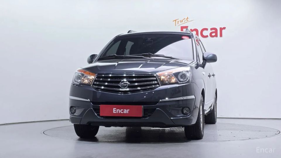 KG_Mobility_Ssangyong KORANDO