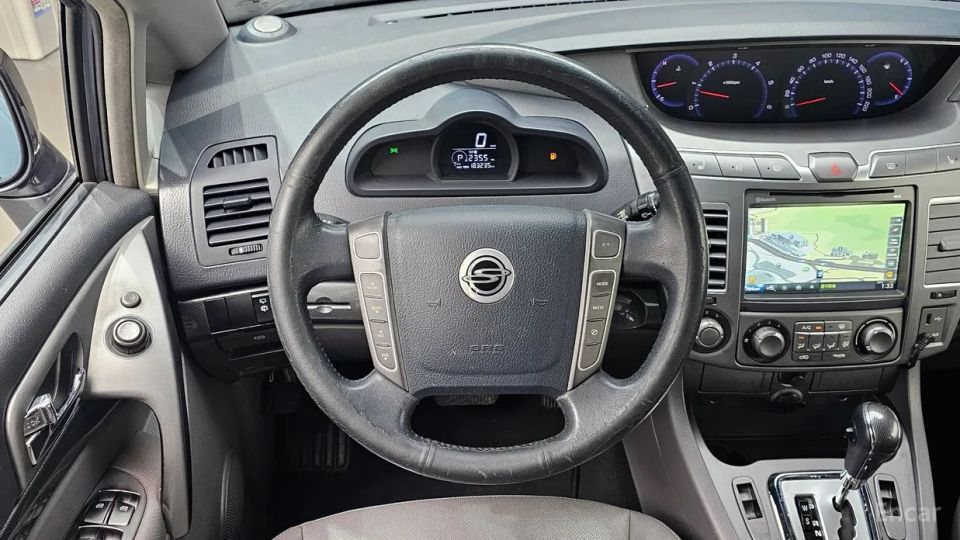 KG_Mobility_Ssangyong KORANDO