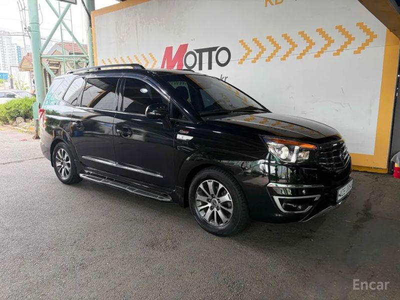 KG_Mobility_Ssangyong KORANDO