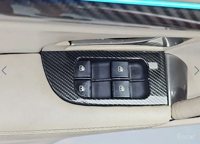 Maserati Gran Cabrio