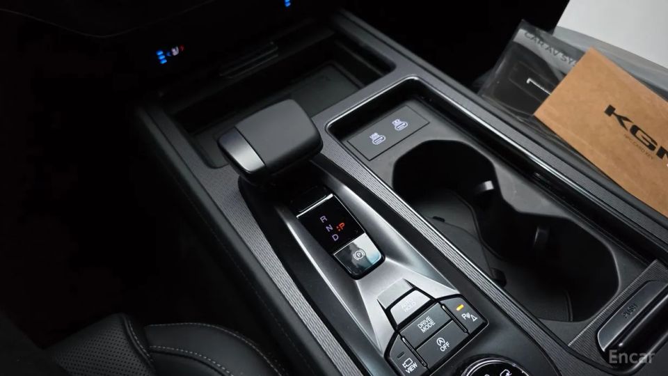 KG_Mobility_Ssangyong Musso