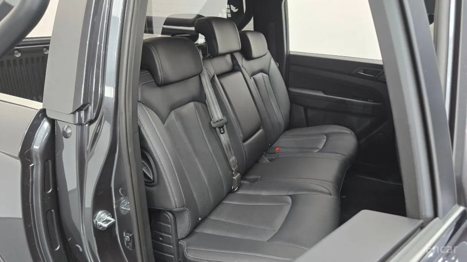 KG_Mobility_Ssangyong Musso