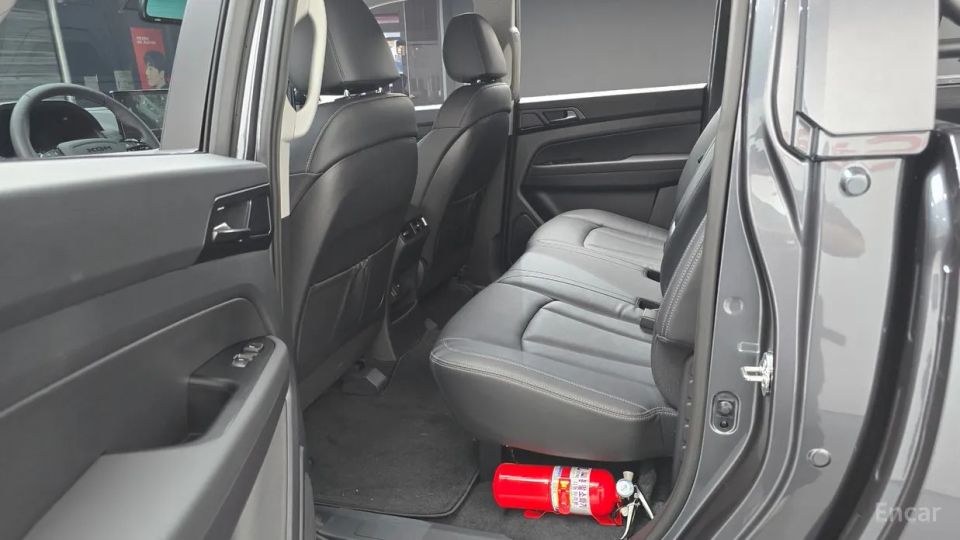KG_Mobility_Ssangyong Musso