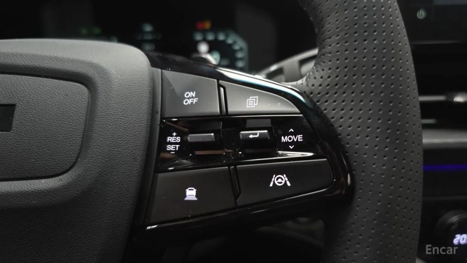 KG_Mobility_Ssangyong Musso
