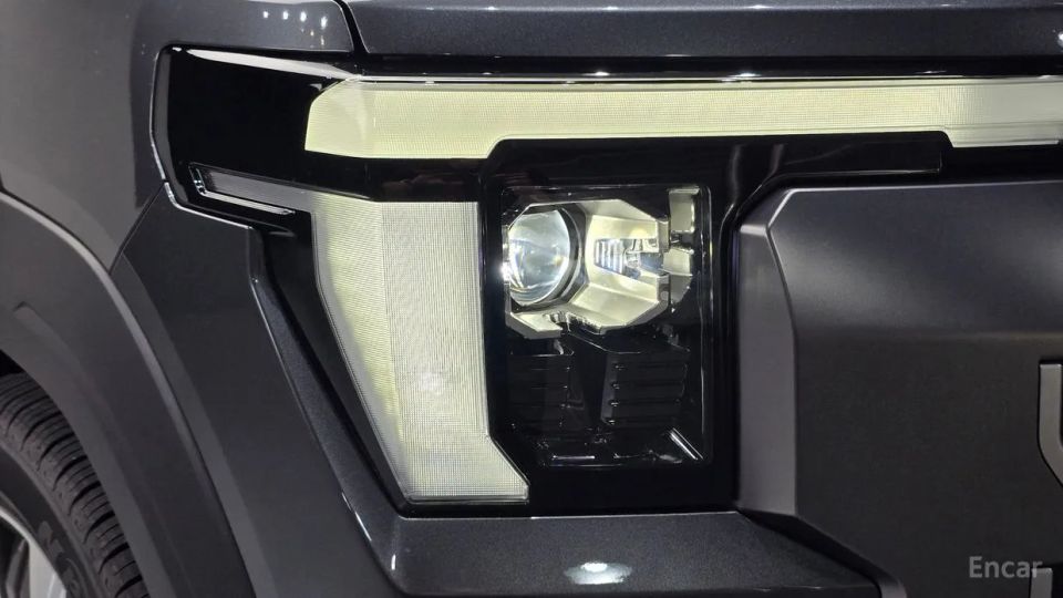 KG_Mobility_Ssangyong Musso