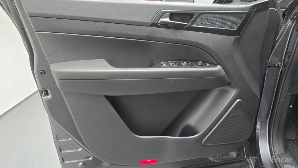 KG_Mobility_Ssangyong Musso