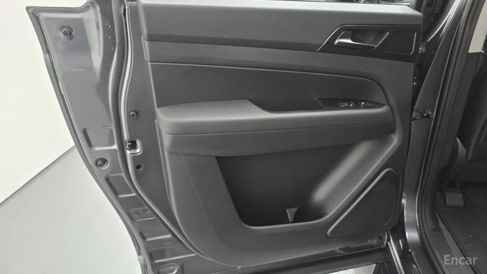 KG_Mobility_Ssangyong Musso