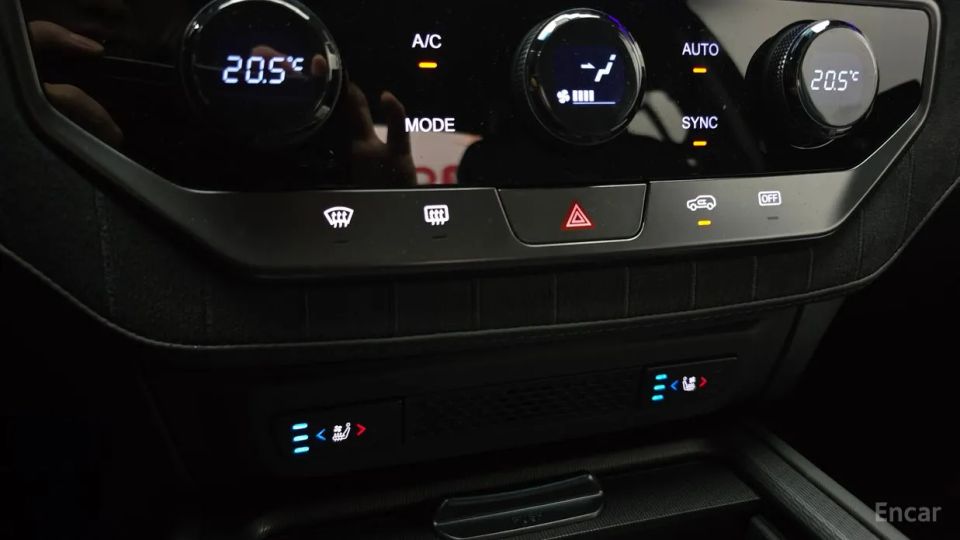 KG_Mobility_Ssangyong Musso