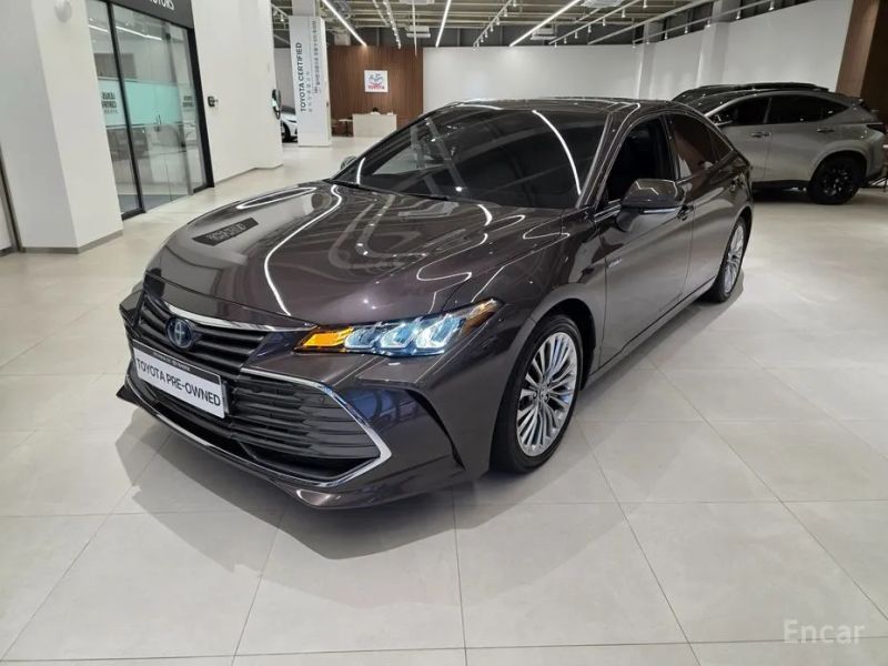Toyota Avalon