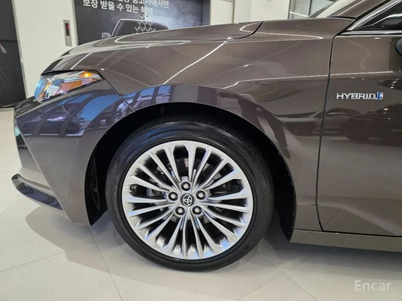 Toyota Avalon