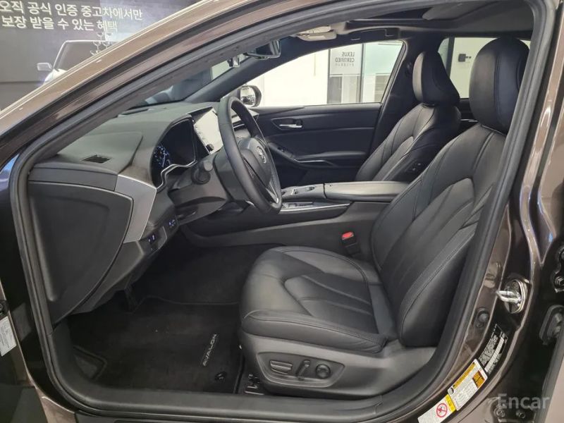 Toyota Avalon