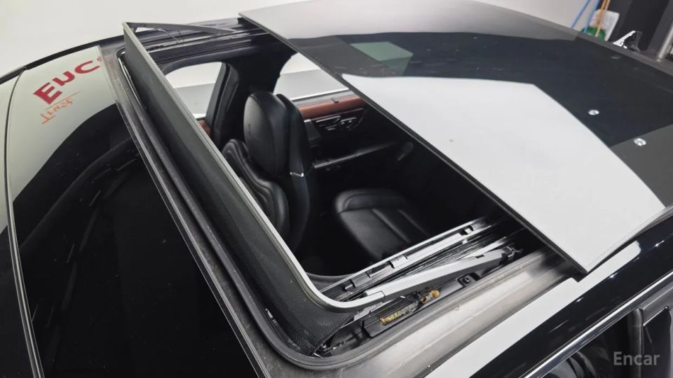 Lincoln Continental