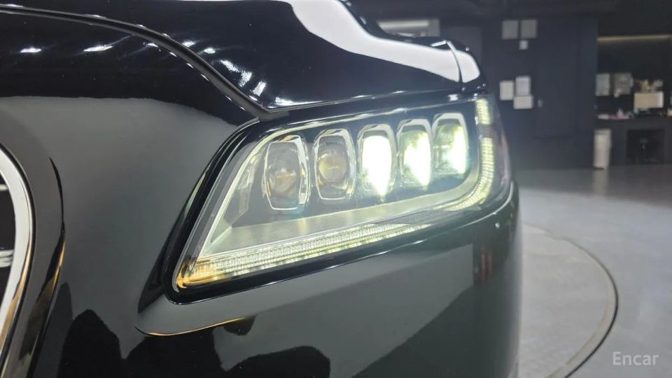 Lincoln Continental
