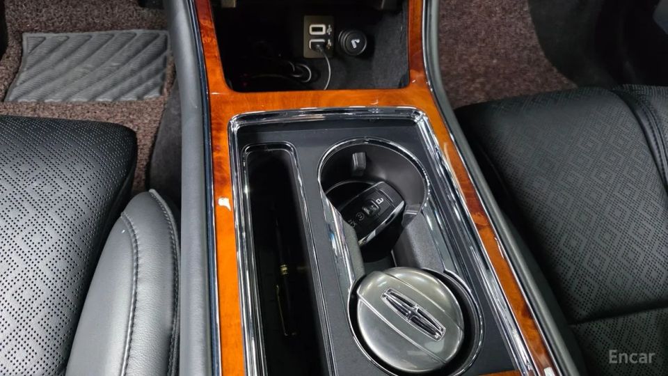 Lincoln Continental