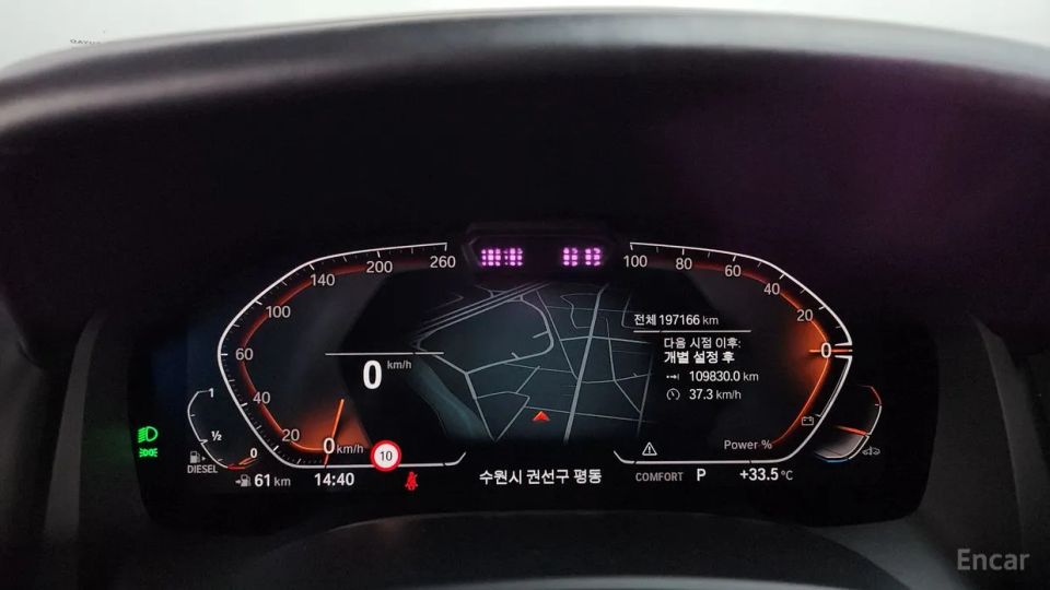 BMW 8-series