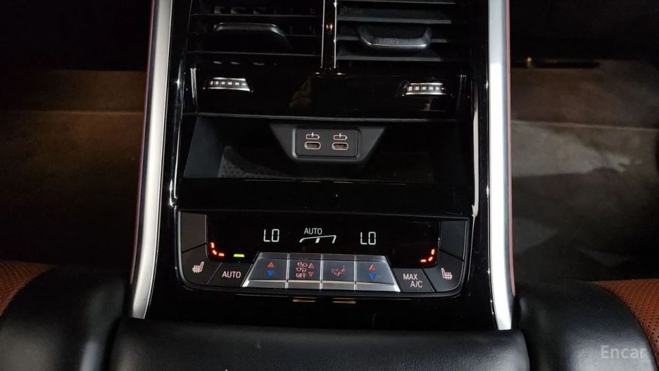 BMW 8-series