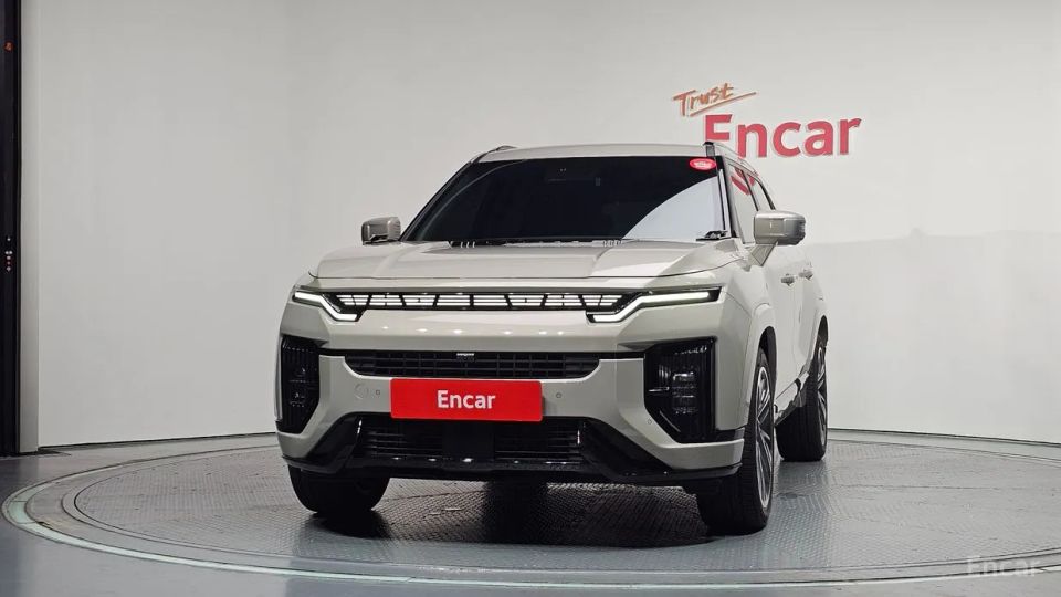 KG_Mobility_Ssangyong Actyon
