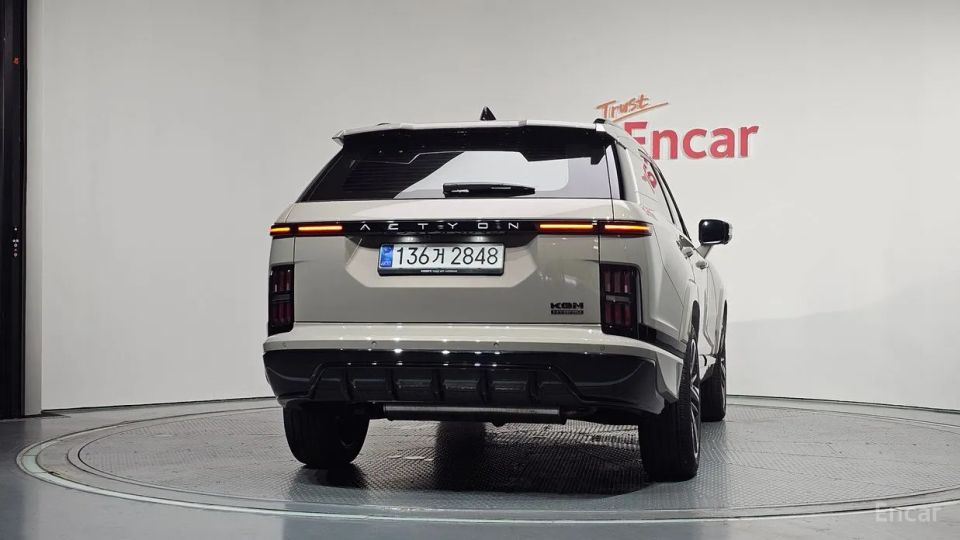 KG_Mobility_Ssangyong Actyon