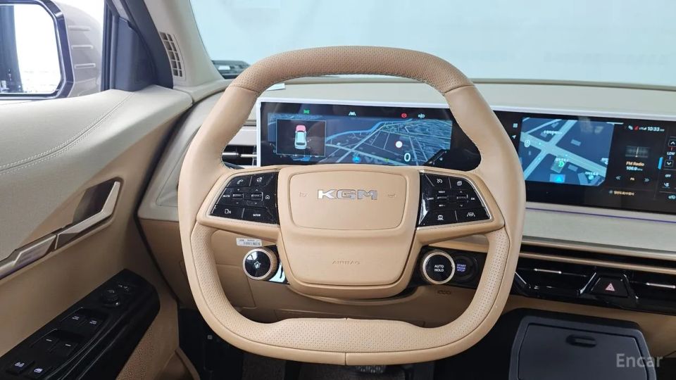 KG_Mobility_Ssangyong Actyon