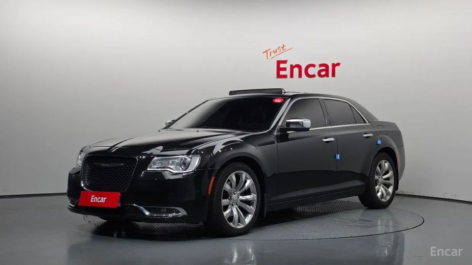 Chrysler 300C