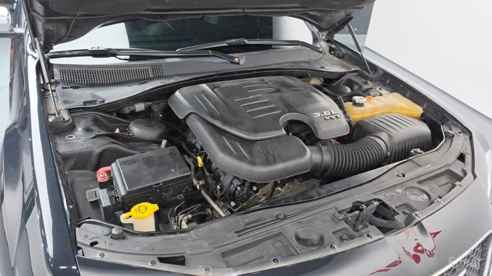 Chrysler 300C