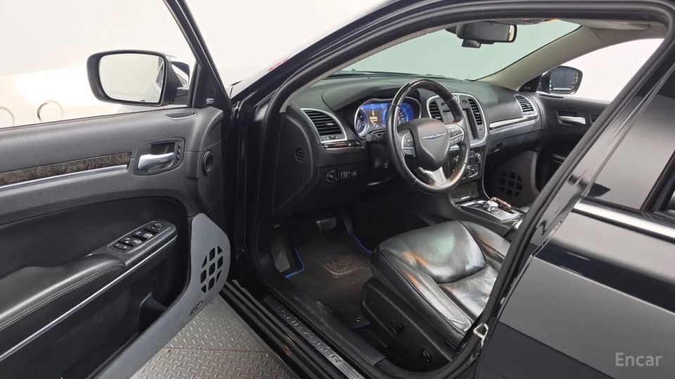 Chrysler 300C