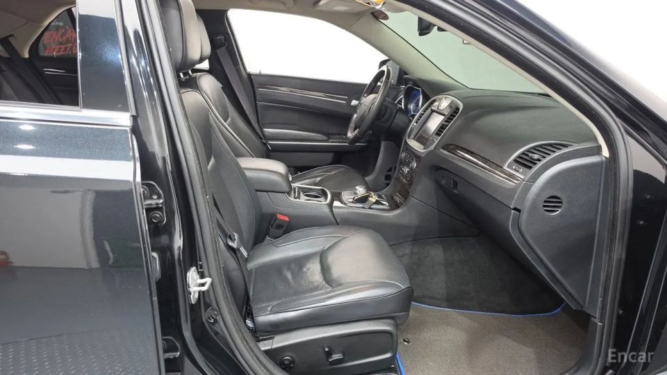 Chrysler 300C