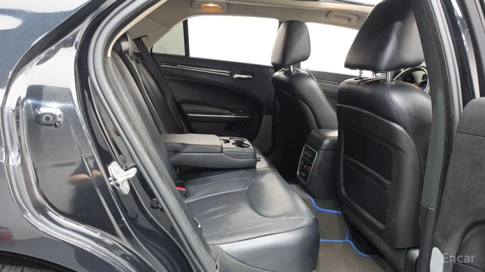 Chrysler 300C