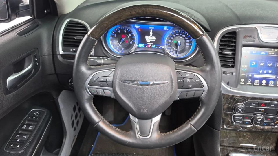 Chrysler 300C