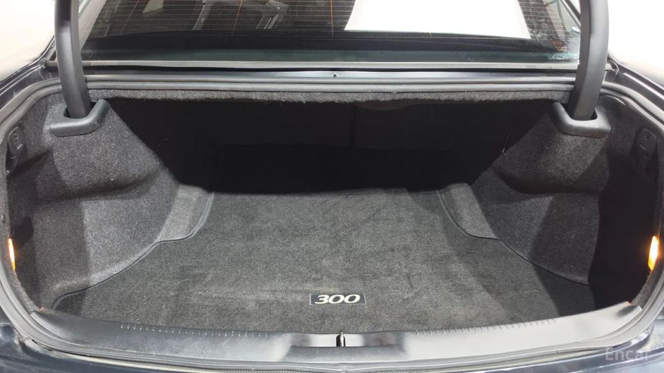 Chrysler 300C