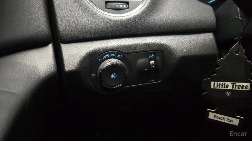 ChevroletGMDaewoo Cruze